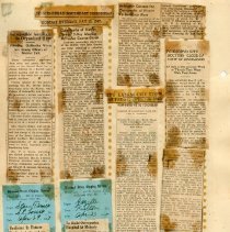 Page 16 of the MAOPS Scrapbook