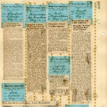 Page 26 of the MAOPS Scrapbook