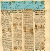 Page 28 of the MAOPS Scrapbook