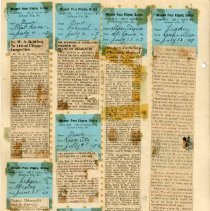 Page 36 of the MAOPS Scrapbook