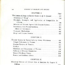 Enzymes in Health and Disease