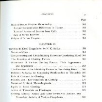 Enzymes in Health and Disease