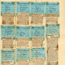 Page 46 of the MAOPS Scrapbook