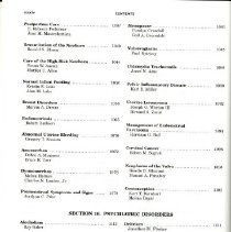 2002 Conn's Current Therapy