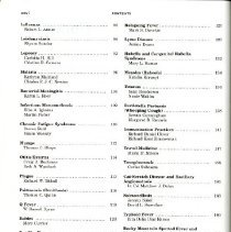 2002 Conn's Current Therapy