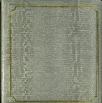 Sister Anne Brooks Scrapbook