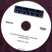 St. Andrews Kirksville Senior Living Center Groundbreaking