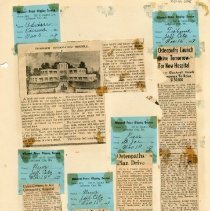 Page 57 of the MAOPS Scrapbook