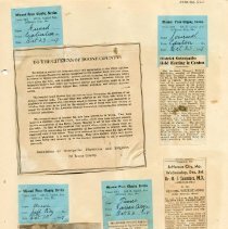 Page 59 of the MAOPS Scrapbook