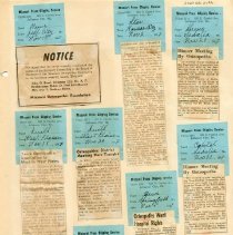 Page 61 of the MAOPS Scrapbook