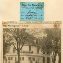 New Osteopathic Clinic