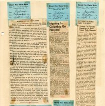 Page 65 of the MAOPS Scrapbook