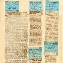 Page 67 of the MAOPS Scrapbook