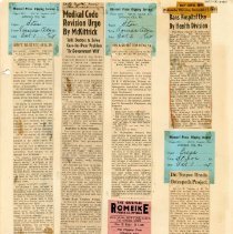 Page 74 of the MAOPS Scrapbook