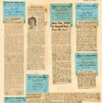 Page 76 of the MAOPS Scrapbook