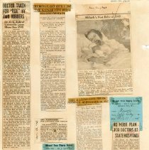 Page 81 of the MAOPS Scrapbook