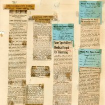 Page 82 of the MAOPS Scrapbook