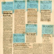 Page 94 of the MAOPS Scrapbook