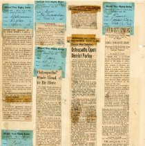 Page 97 of the MAOPS Scrapbook