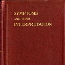 Symptoms and Their Interpretation, 4th Edition