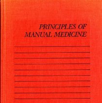 Principles of Manual Medicine