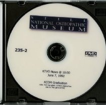 KCOM Graduation on KTVO News