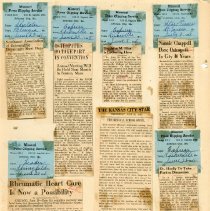 Page 109 of the MAOPS Scrapbook