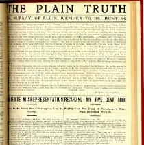 Osteopathic Physician Vol. 5-8