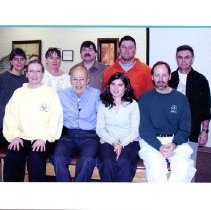 Introduction to Functional Technique Presentation Participants