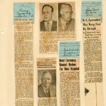 Page 126 of the MAOPS Scrapbook