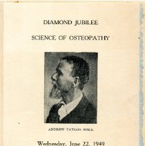 Diamond Jubilee Program