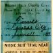 Medical Suit Trial Near