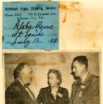 New Zealand's Only Osteopath Raps Socialized Medicine