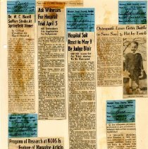 Page 150 of the MAOPS Scrapbook