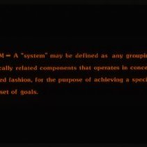 Functional Orientation Slide