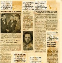 Page 163 of the MAOPS Scrapbook