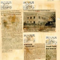 Page 167 of the MAOPS Scrapbook