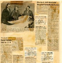 Page 173 of the MAOPS Scrapbook