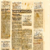 Page 181 of the MAOPS Scrapbook