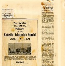 Page 185 of the MAOPS Scrapbook