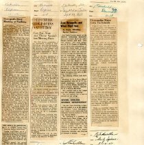 Page 193 of the MAOPS Scrapbook