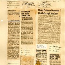 Page 194 of the MAOPS Scrapbook