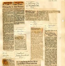 Page 197 of the MAOPS Scrapbook