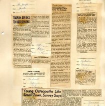 Page 202 of the MAOPS Scrapbook