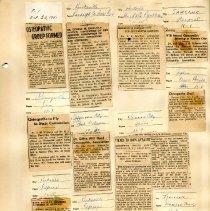 Page 204 of the MAOPS Scrapbook