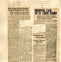 Page 208 of the MAOPS Scrapbook