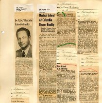 Page 212 of the MAOPS Scrapbook