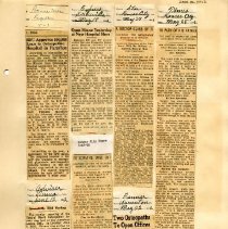 Page 220 of the MAOPS Scrapbook