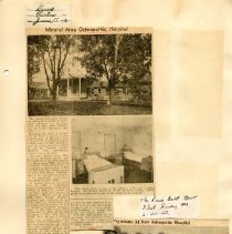 Page 222 of the MAOPS Scrapbook