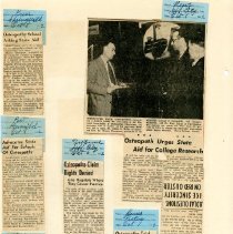 Page 233 of the MAOPS Scrapbook